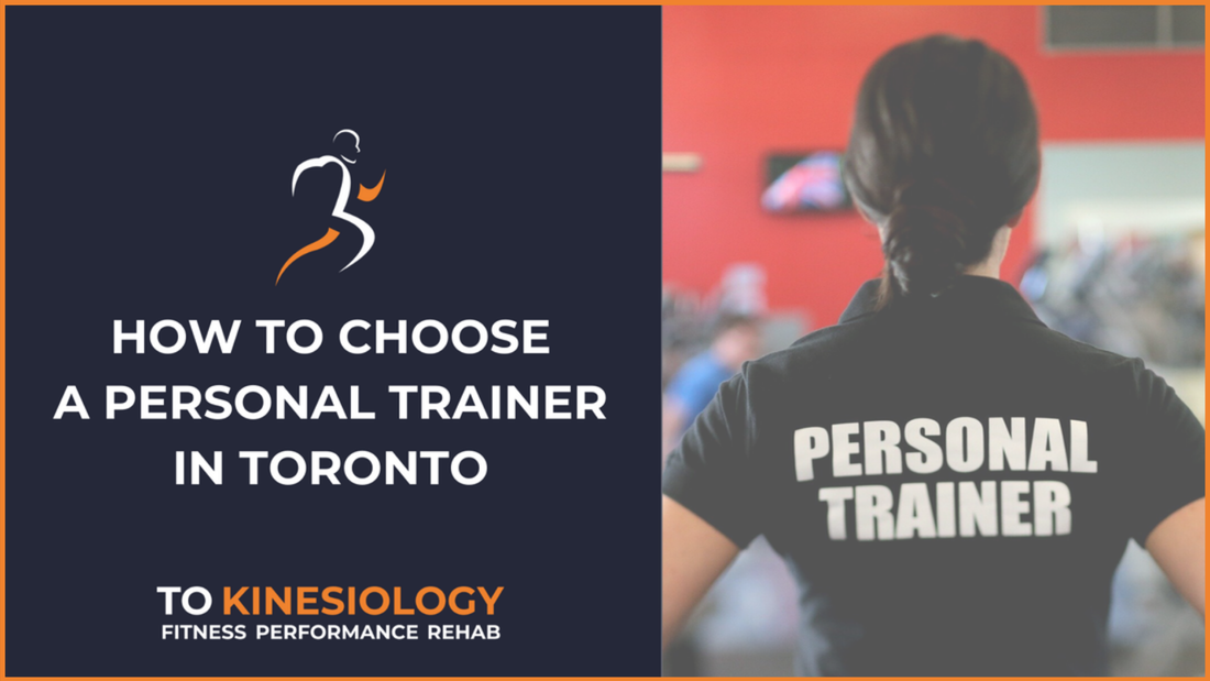 How to Choose the Right Personal Trainer for You - 336.676.5695